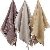 Premium-Geschirrtuch-3er-Set-(Boho-Collection)